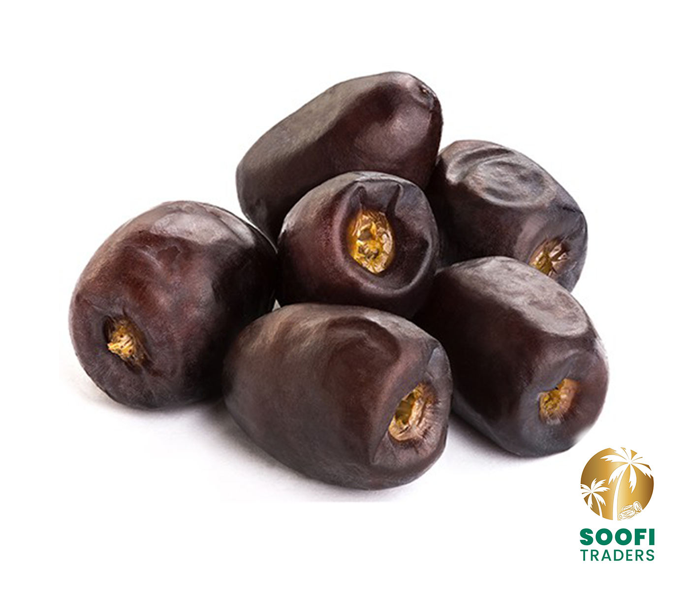 Medjool Packing Facility