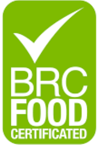 BRC Certified