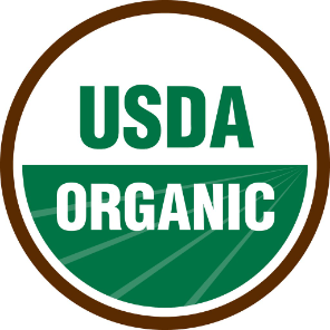 USDA Certified
